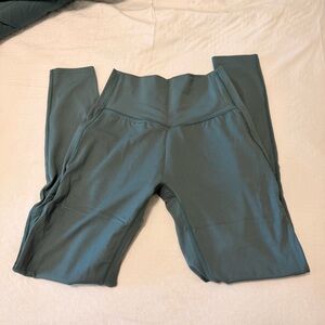 Buffbunny Collagen Legging